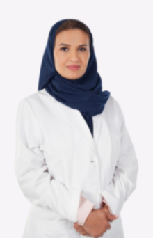 Dr Afaf Sheikh 